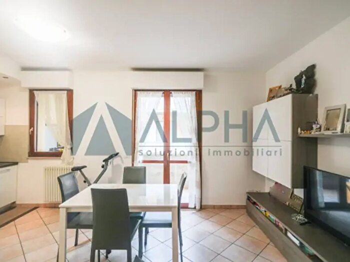 Appartamento trilocale in vendita in Via Antonello Moroni, Savignano Sul Rubicone