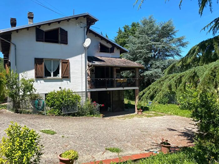 Casa con 7 locali in vendita in Località Case Sparse Car Amagna, Prasco