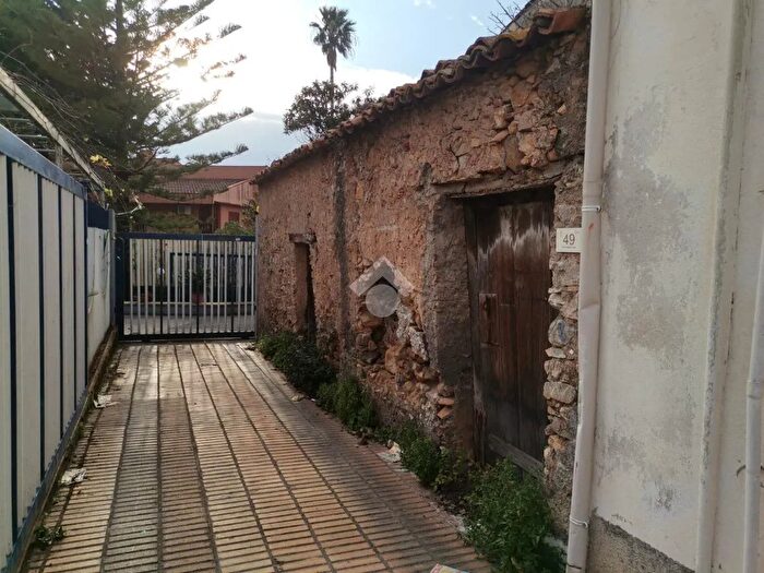 Casa monolocale in vendita in Via Armando Diaz, Diamante