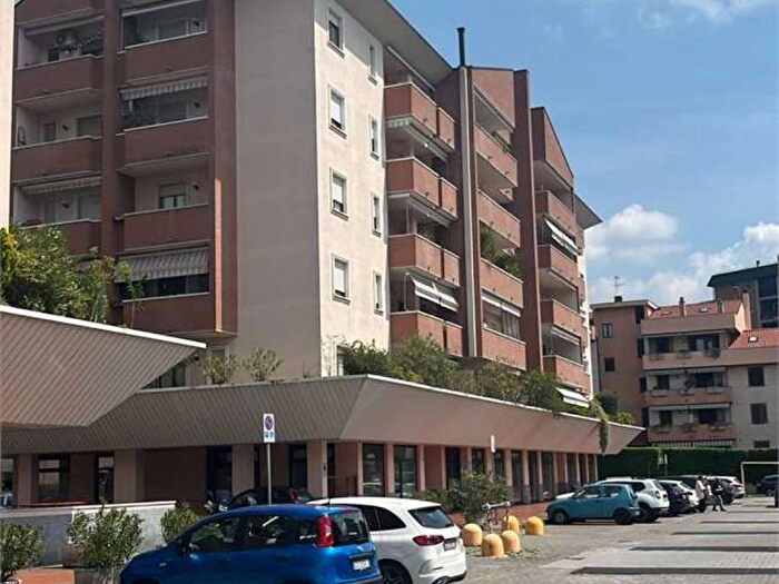 Appartamento bilocale in affitto in Semicentro, Paderno Dugnano