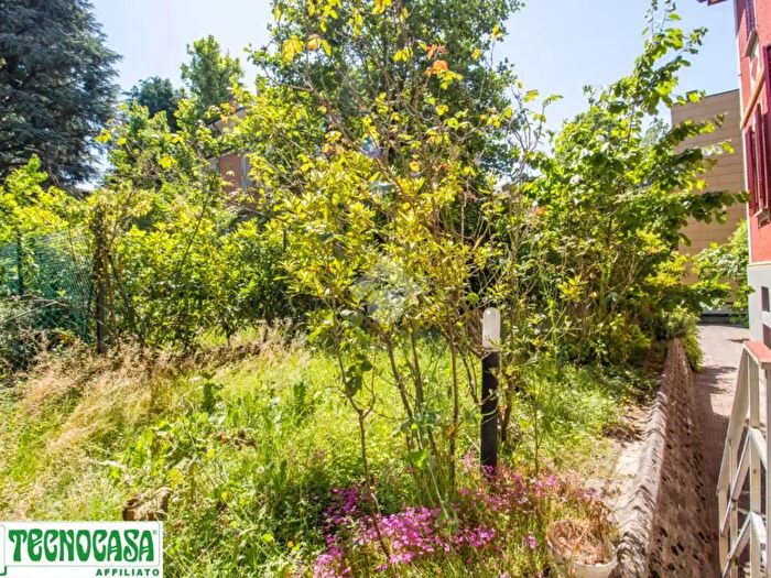 Appartamento bilocale in vendita in Via IV Novembre, Casalecchio Di Reno