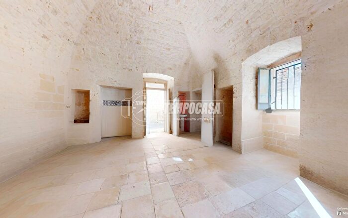 Casa bilocale in vendita in Via Stefano Aceto, Turi