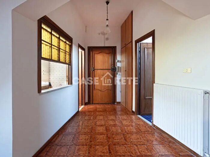 Appartamento bilocale in vendita in Via Luigi Rossi Danielli, Viterbo