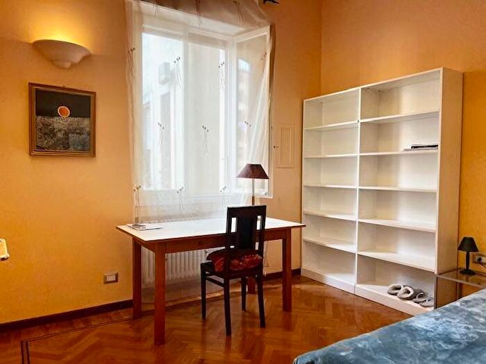 Appartamento bilocale in affitto in Via Garian, Washington, Milano