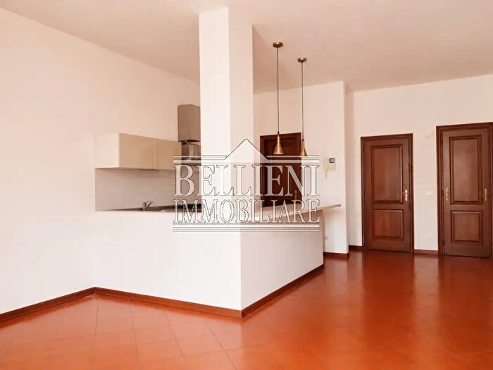 Appartamento trilocale in vendita in Stradella dei Stalli, Vicenza