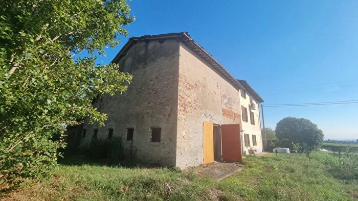 Casa quadrilocale in vendita in Campogalliano
