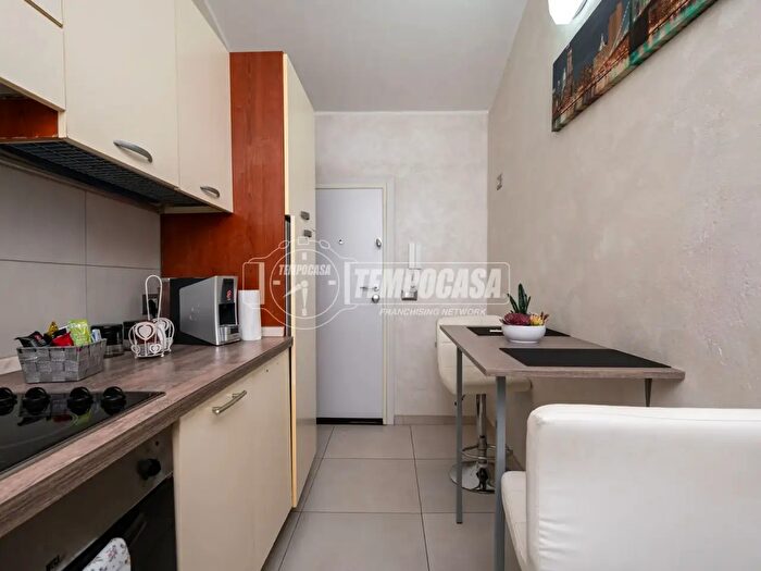 Appartamento bilocale in vendita in Viale Giacomo Matteotti, Sassuolo