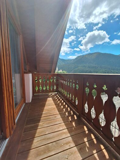 Appartamento trilocale in vendita in Predaia