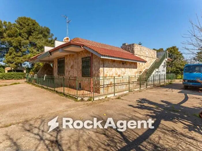 Casa con 5 locali in vendita in Strada Provinciale, Giovinazzo
