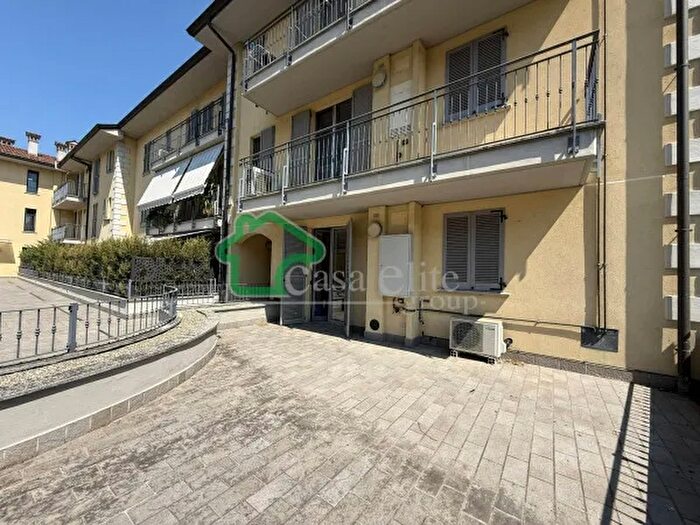 Appartamento monolocale in vendita in Via Defendente da Lodi, Lodi