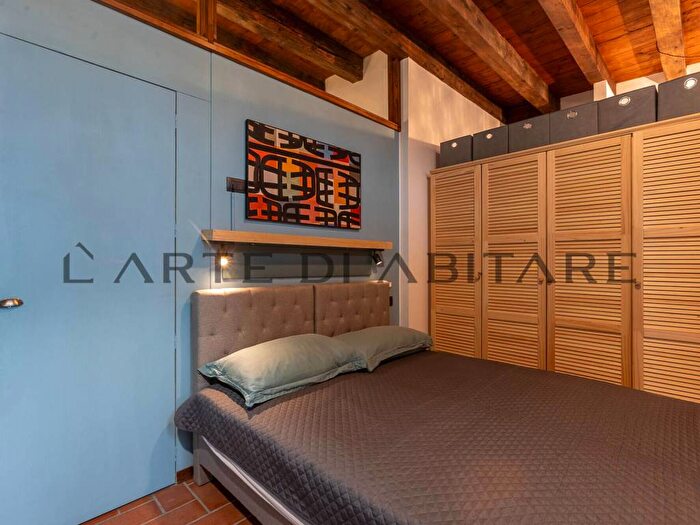 Appartamento bilocale in affitto in Via Spagna, San Zeno, Verona