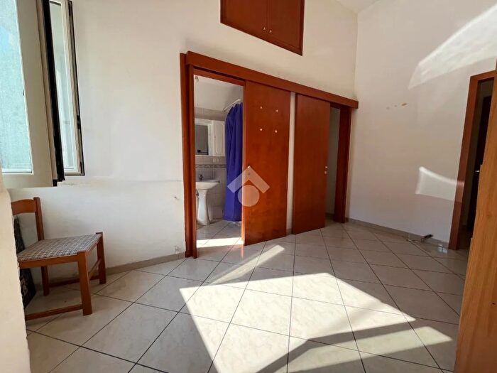 Appartamento trilocale in vendita in Via Madonna degli Angeli, Agrigento