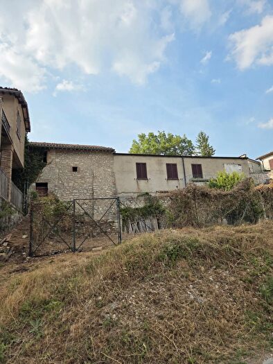 Casa bilocale in vendita in Strada Provinciale, SantAnatolia Di Narco