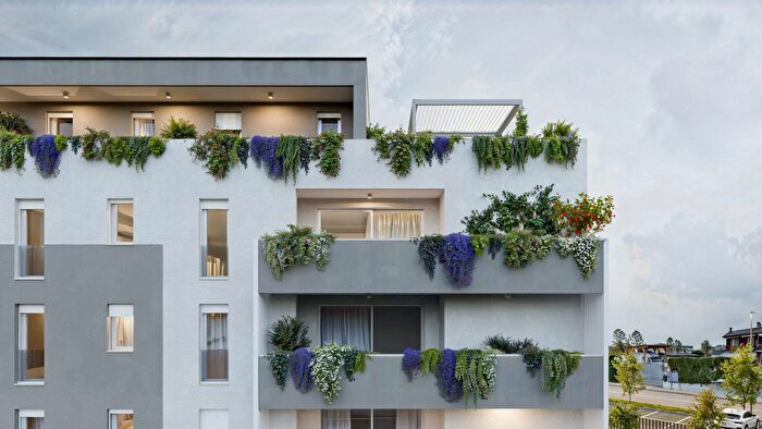 Case in Vendita e in Affitto - 3