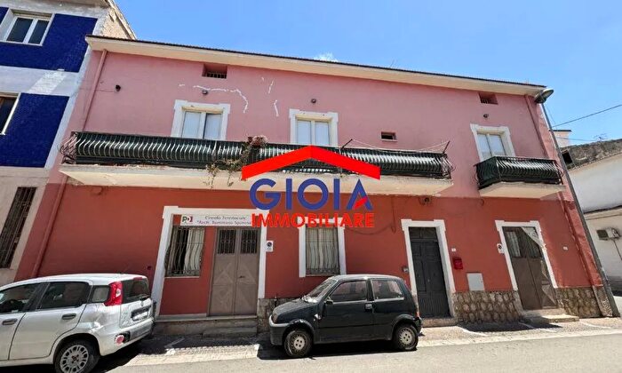 Appartamento in affitto in Mondragone