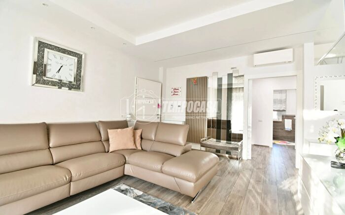 Appartamento con 6 locali in vendita in Porto SantElpidio