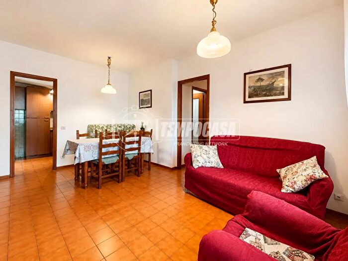 Appartamento quadrilocale in vendita in Scandiano