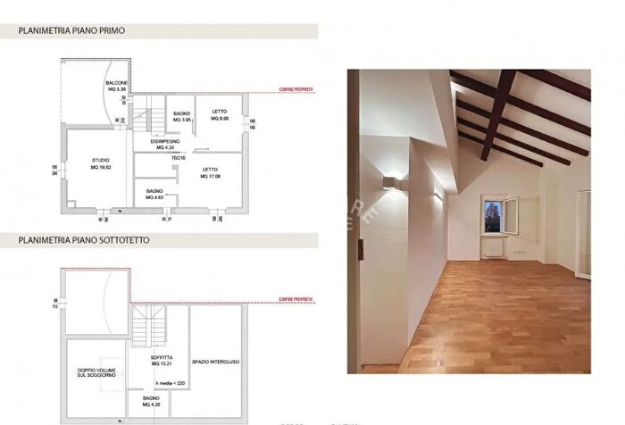 Case in Vendita e in Affitto - 2