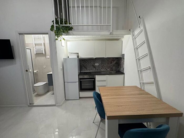 Appartamento monolocale in affitto in Mazzini Fossolo, Bologna