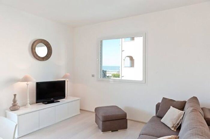 Appartamento trilocale in affitto in Via Traversa Pineta, Cervia