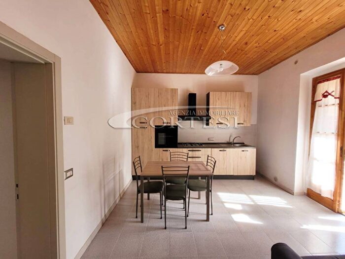 Appartamento bilocale in affitto in Via Romana, Promano, Città di Castello