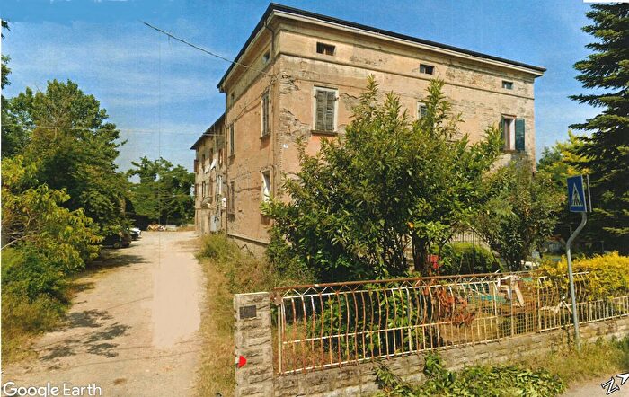 Appartamento trilocale in vendita in Formigine