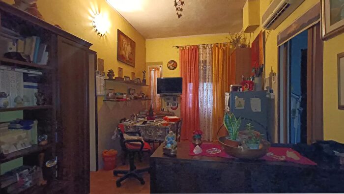 Appartamento quadrilocale in vendita in Via Filippo Corridoni, Tresignana