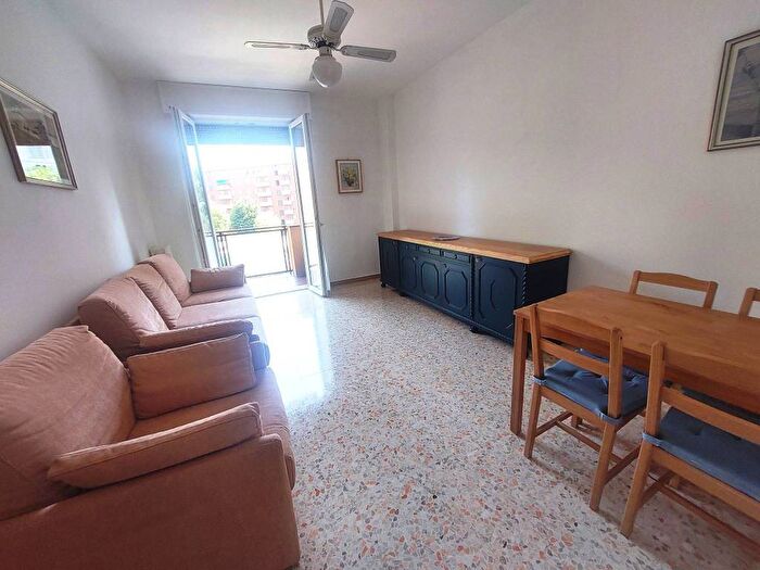 Appartamento bilocale in affitto in Via Lanfranco della Pila, Niguarda, Milano