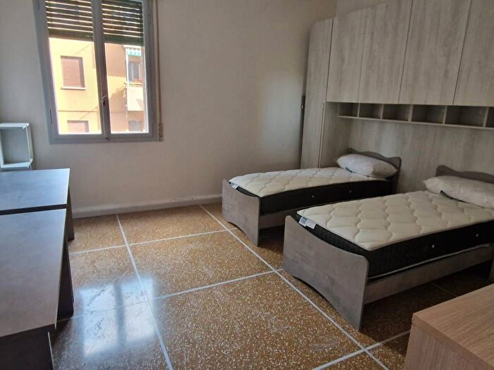Appartamento trilocale in affitto in Via Eleonora Duse, San Donato, Bologna