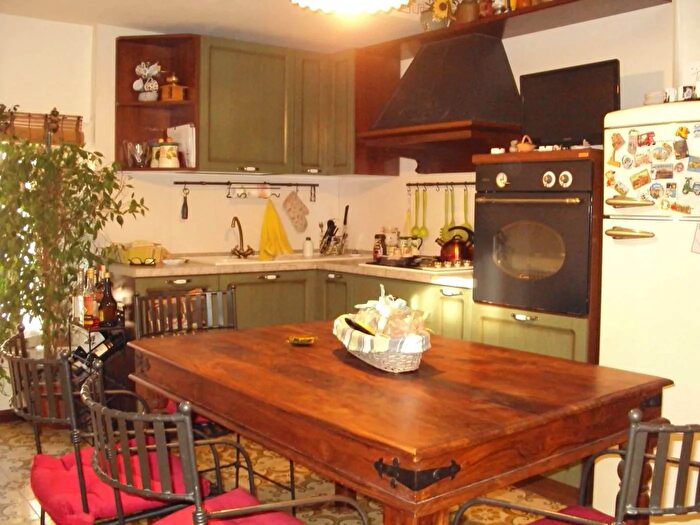 Appartamento quadrilocale in vendita in Polverigi, Polverigi