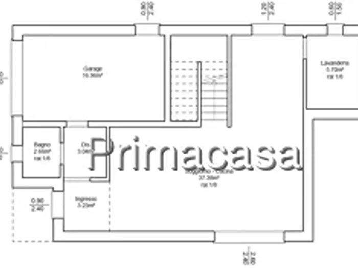 Case in Vendita e in Affitto - 3