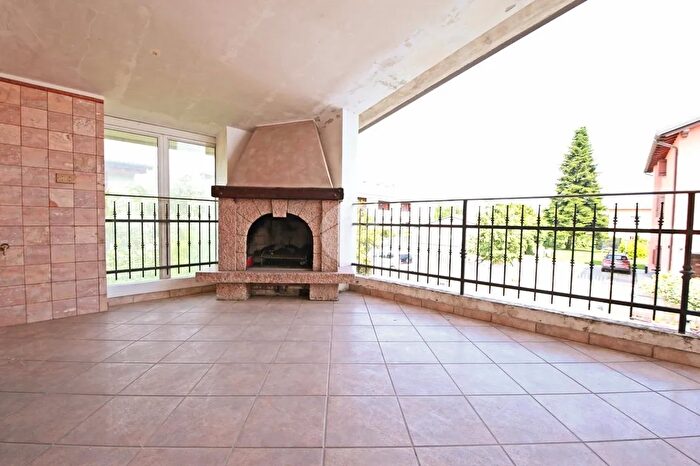 Casa quadrilocale in vendita in Via Franchetti, Preganziol