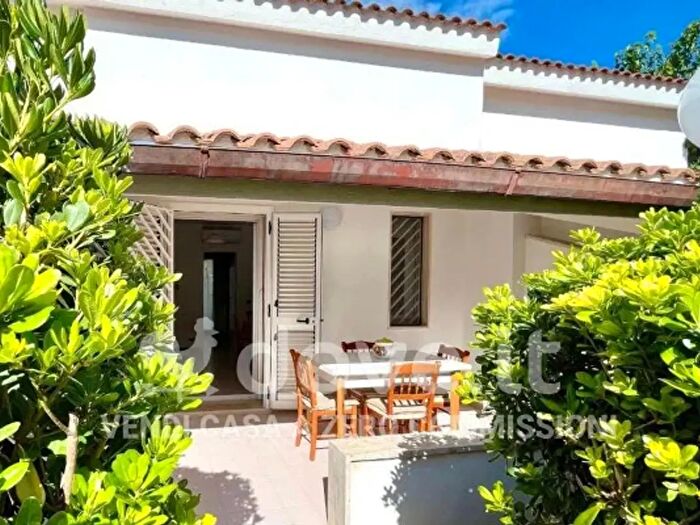 Casa trilocale in vendita in Via Arachidi, Leporano