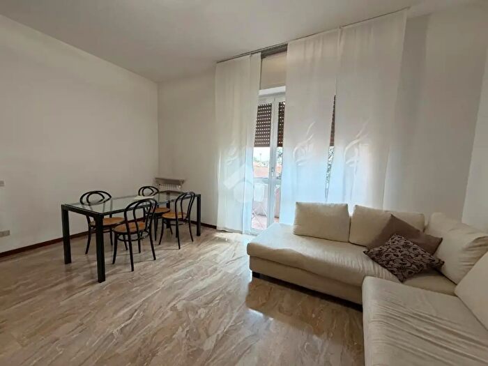 Appartamento bilocale in affitto in Via S Martino Vecchio, Torre Boldone