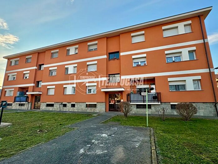 Appartamento quadrilocale in vendita in Via Pietro Maroncelli, Rivalta Di Torino