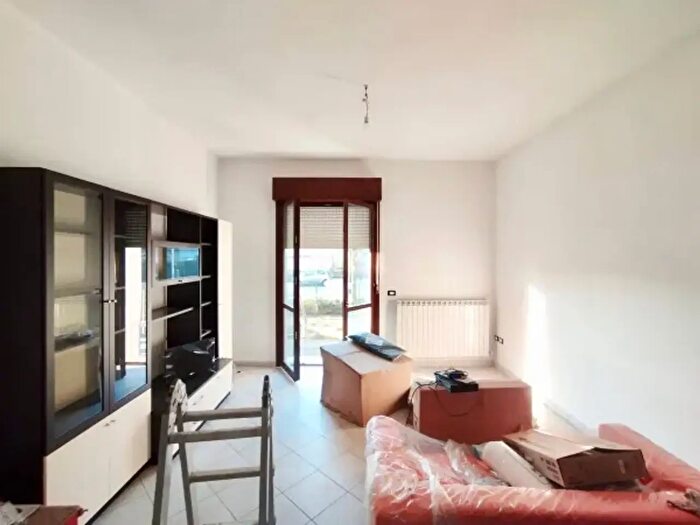 Appartamento quadrilocale in vendita in Via Leonardo da Vinci, San Giacomo Delle Segnate