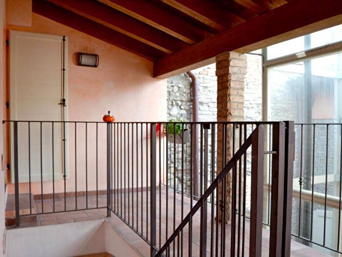 Appartamento bilocale in affitto in Borgo Pietro Cocconi, Parco Ducale Oltretorrente, Parma