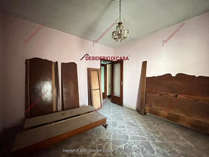 Casa quadrilocale in vendita in Casteldaccia