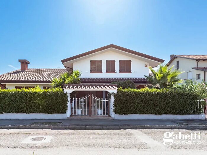 Casa con 9 locali in vendita in Via del Carro, Misano Adriatico