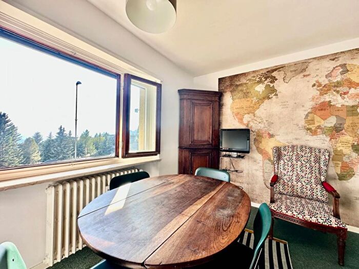 Appartamento con 5 locali in affitto in Via Europa, Colle Sestriere, Sestriere