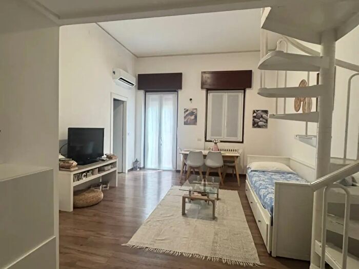 Appartamento bilocale in affitto in Viale Molise, Milano