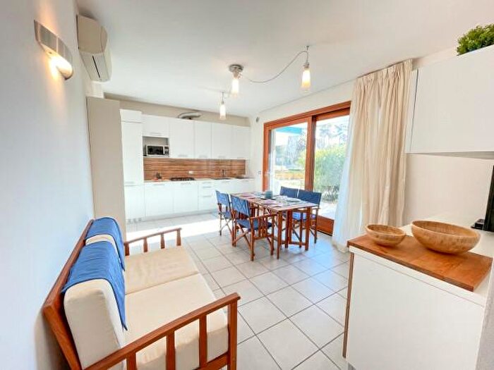 Appartamento trilocale in vendita in San Michele Al Tagliamento