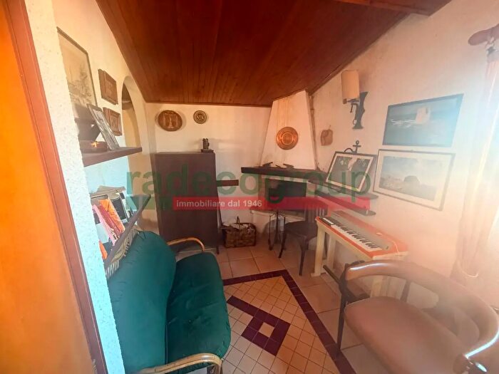Appartamento trilocale in vendita in Via Galileo Galilei a, Livorno