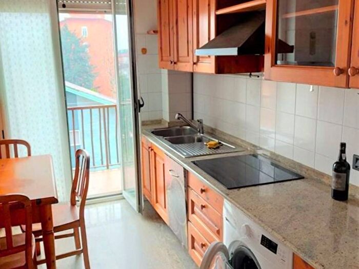 Appartamento trilocale in affitto in Via Vittorio Veneto, Centro, Cernusco sul Naviglio