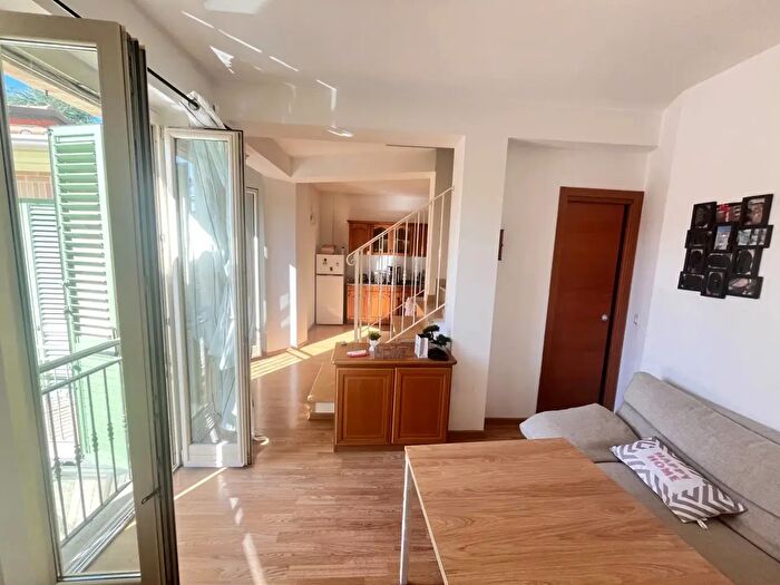 Appartamento trilocale in vendita in Sant'Elpidio A Mare