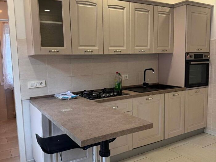 Appartamento bilocale in affitto in Via Ulisse Dini, Chiesanuova, Padova