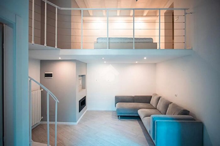 Appartamento bilocale in vendita in Via Monte Cengio, Milano