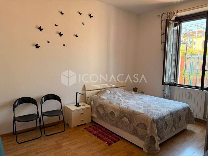 Appartamento monolocale in affitto in Via Monte Ortigara, Martini Insubria, Milano