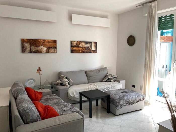 Appartamento quadrilocale in affitto in Careggi Rifredi Dalmazia, Firenze