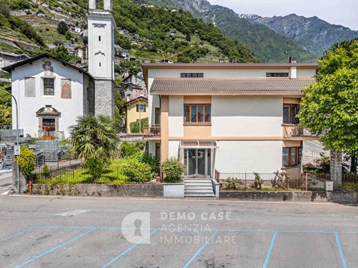 Case in Vendita e in Affitto - 3